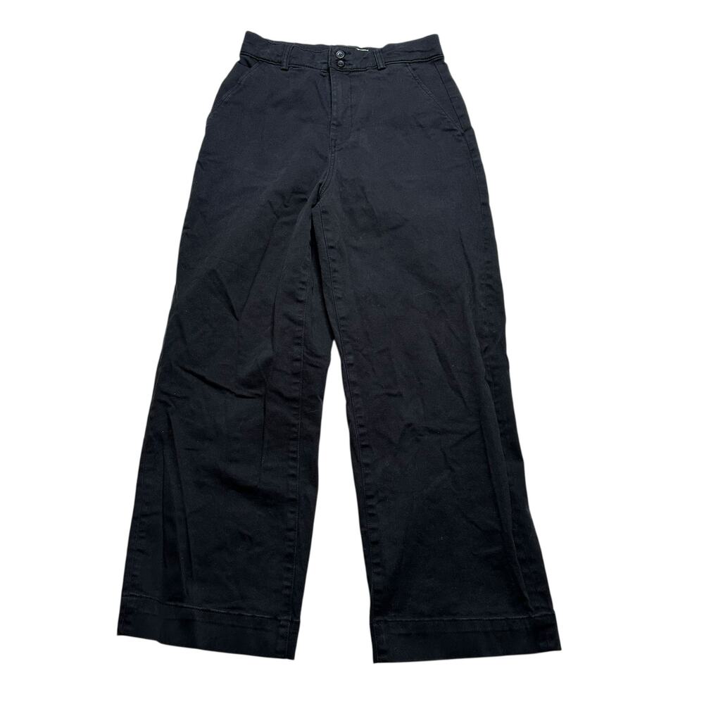 Everlane Black Pants